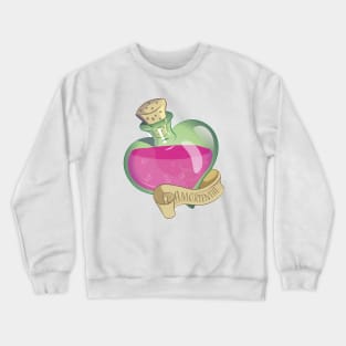 Amortentia Crewneck Sweatshirt